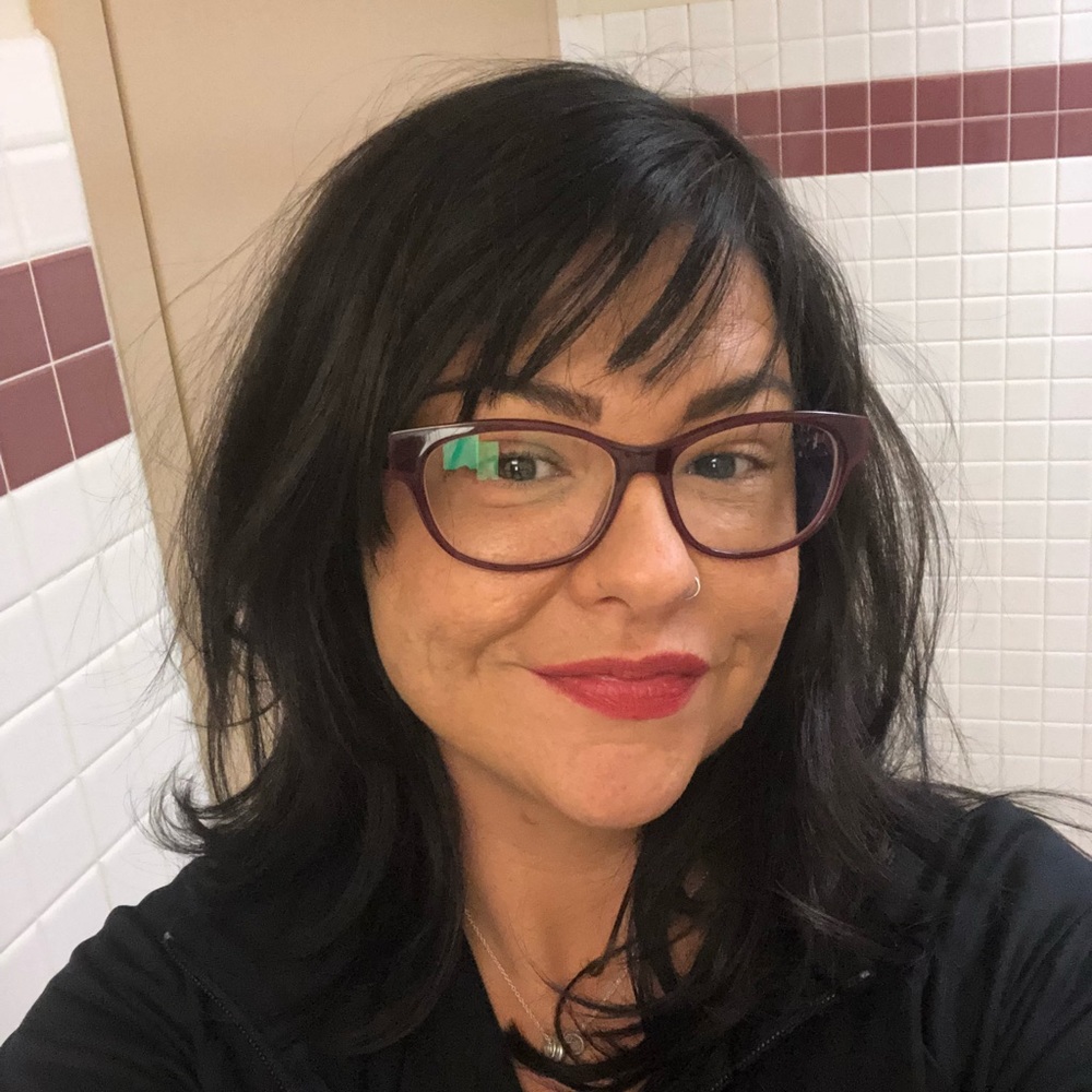 Meet your Posher, Brianne